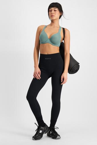 Move Contour Bra (Ozone)