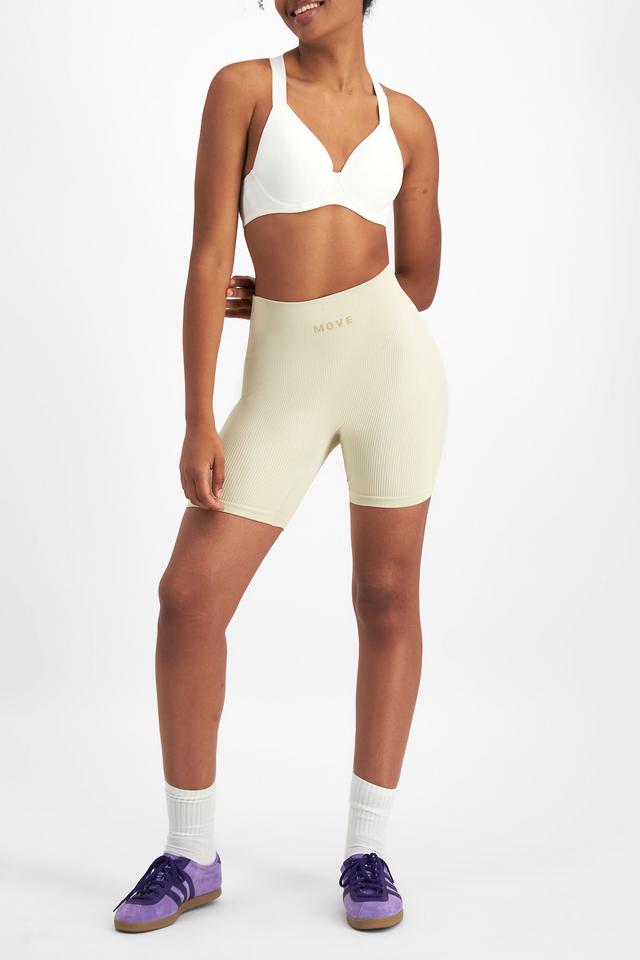 Move Contour Bra