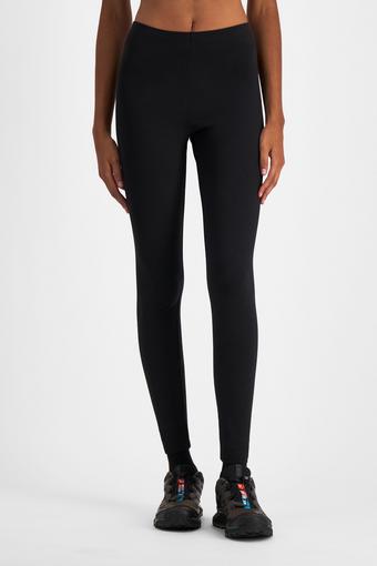 Move Cotton Stretch Legging (Nu Black)