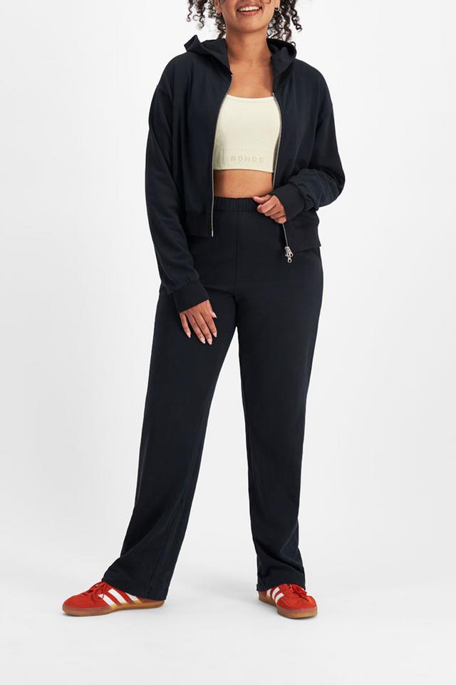 Move Double Zip Hoodie