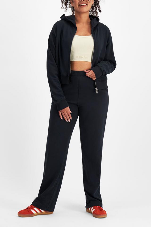 Move Double Zip Hoodie