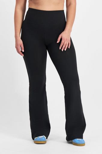 Move Flare Pant (Nu Black)