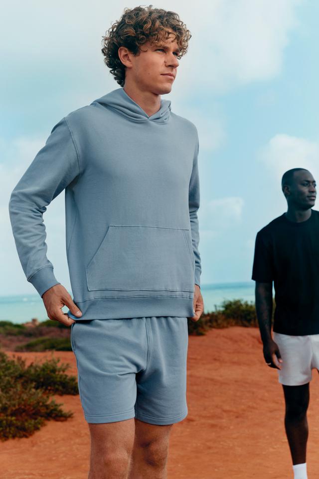 Move Hoodie