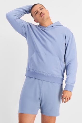 Move Hoodie (GREY BEAUTY)