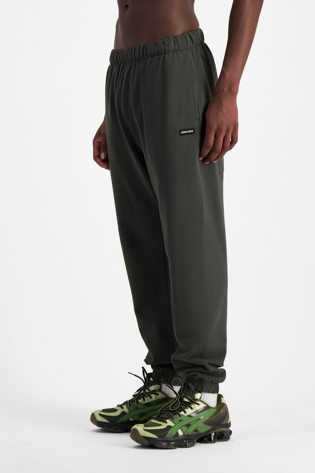 Move Jogger