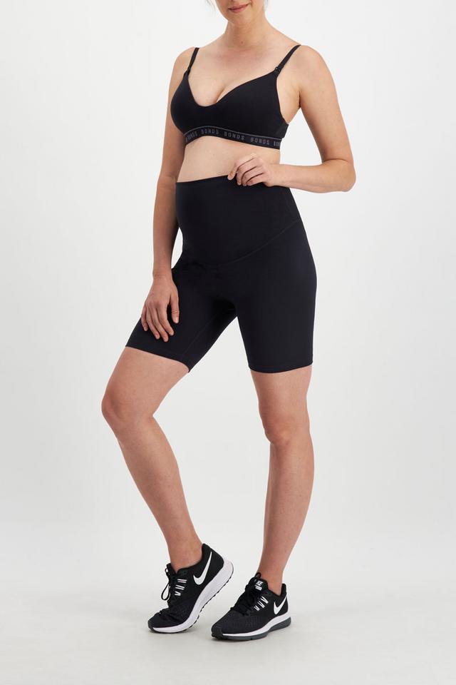 Move Maternity Short