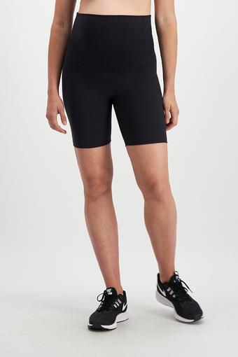 Move Maternity Short (Nu Black)