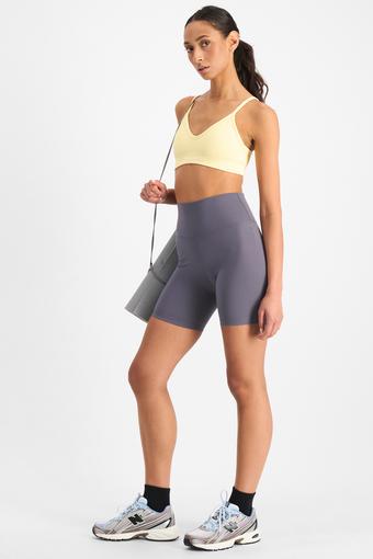 Move Midi Short (Grey ocean)