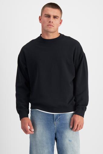 Move Pullover (Nu Black)