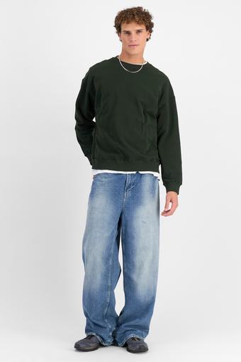 Move Pullover (Deep Forest)