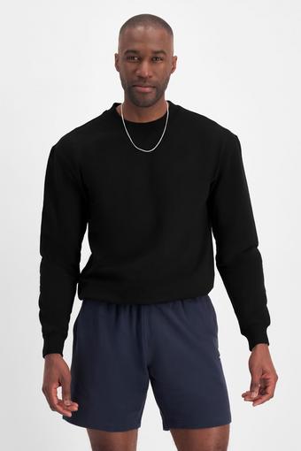 Move Pullover (Nu Black)