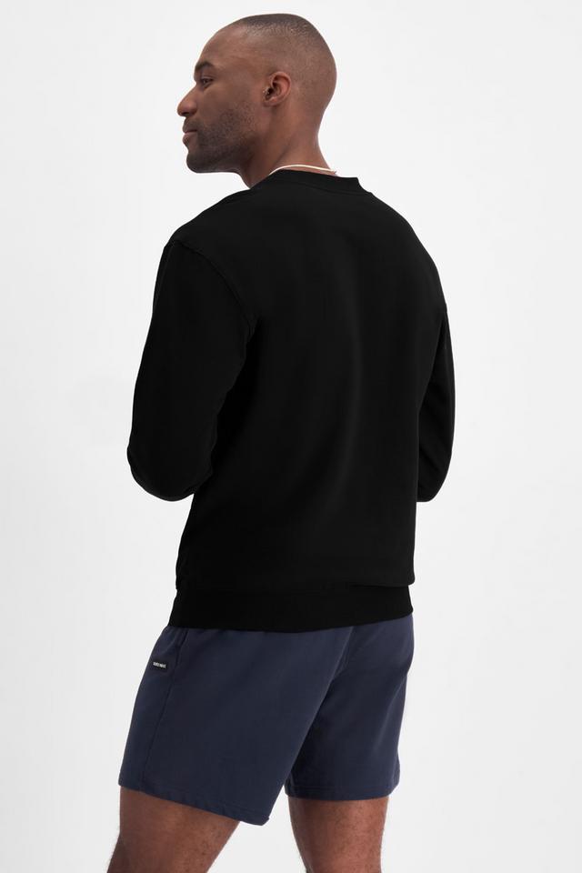 Move Pullover