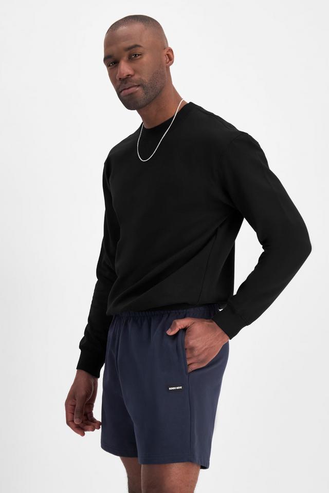 Move Pullover