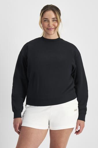 Move Pullover (Nu Black)