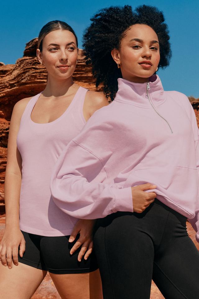 Move Racer Tank