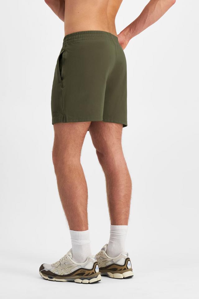 Move 5" Active Short