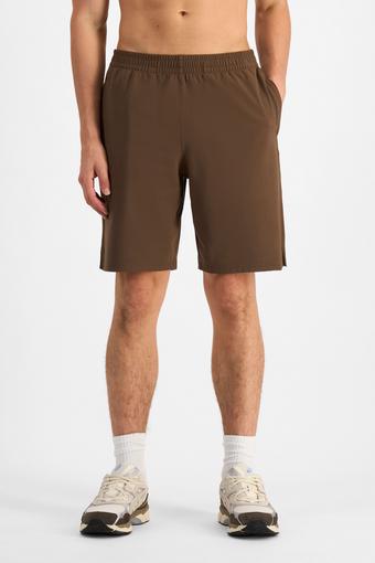 Move Recycled 9" Active Short (Espresso Martini)
