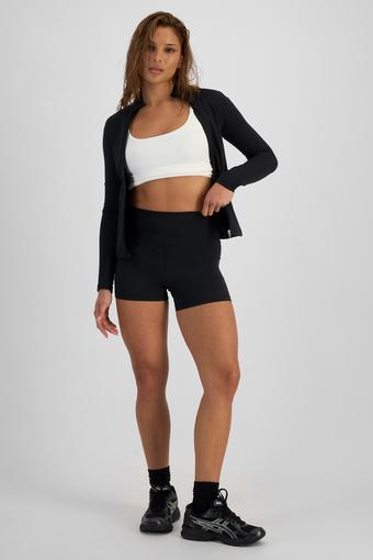 Move Hot Short (Nu Black)