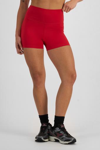 Move Hot Short (Cherry Pepper)