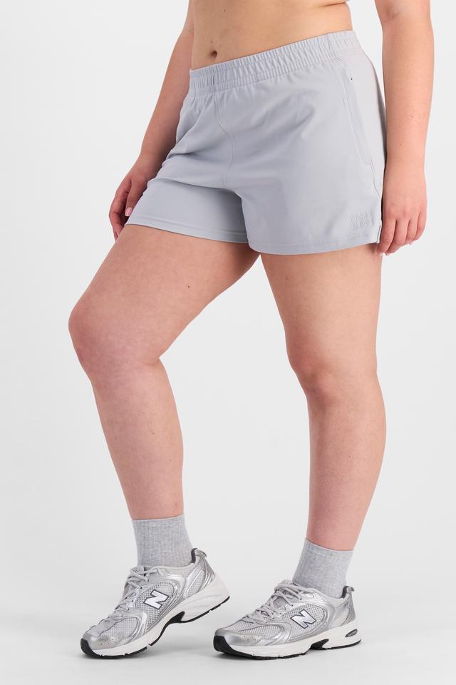 Move Recycled Running Short