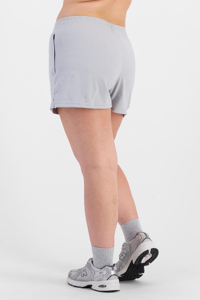 Move Recycled Running Short