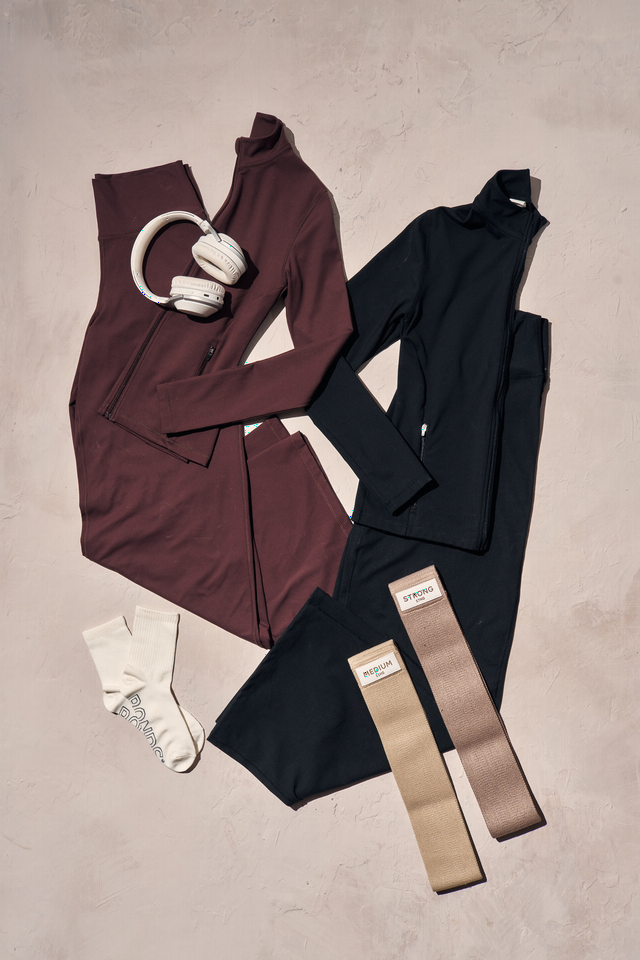 Move Straight Leg Pant