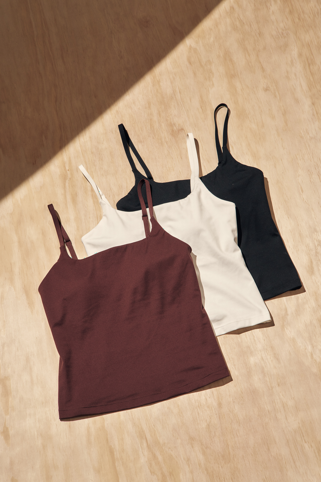 Move Support Cami