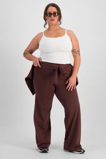 Move Support Cami (Nu White)