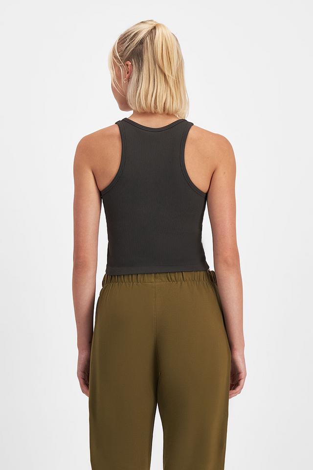 Move Rib Tank
