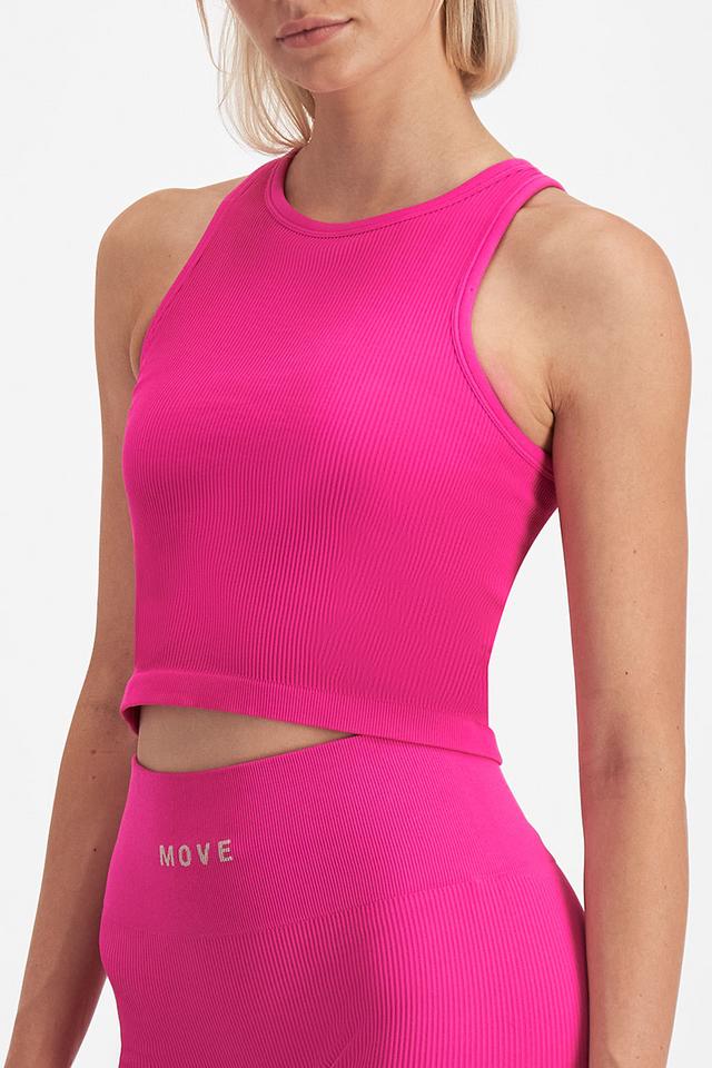 Move Rib Tank
