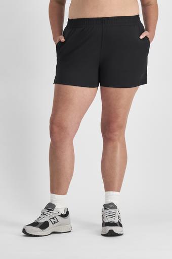 Move Running Short (Nu Black)