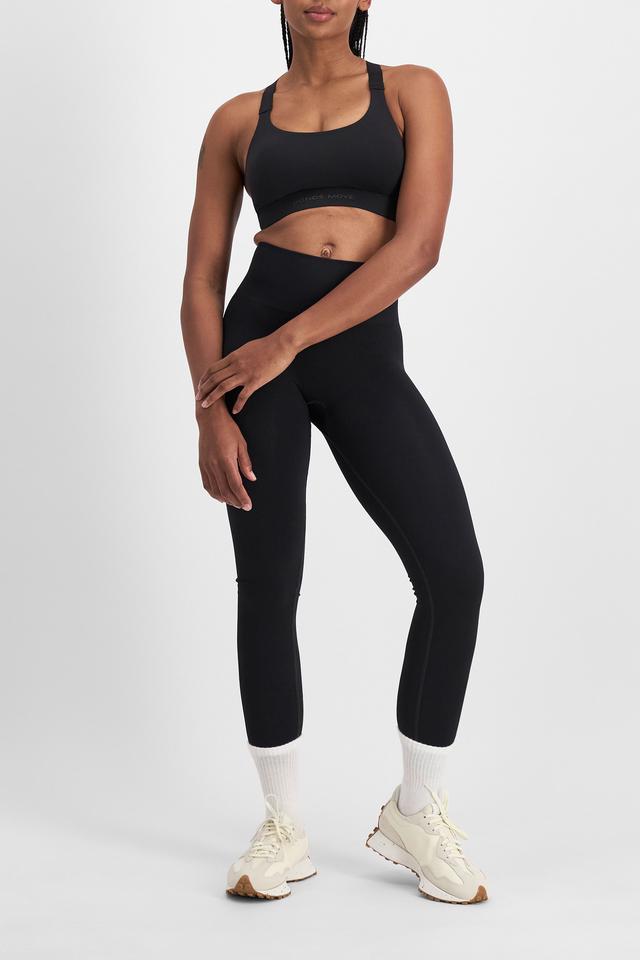 Move Seamless Bralette