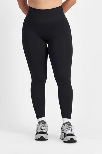 Move Seamless Legging (Black)
