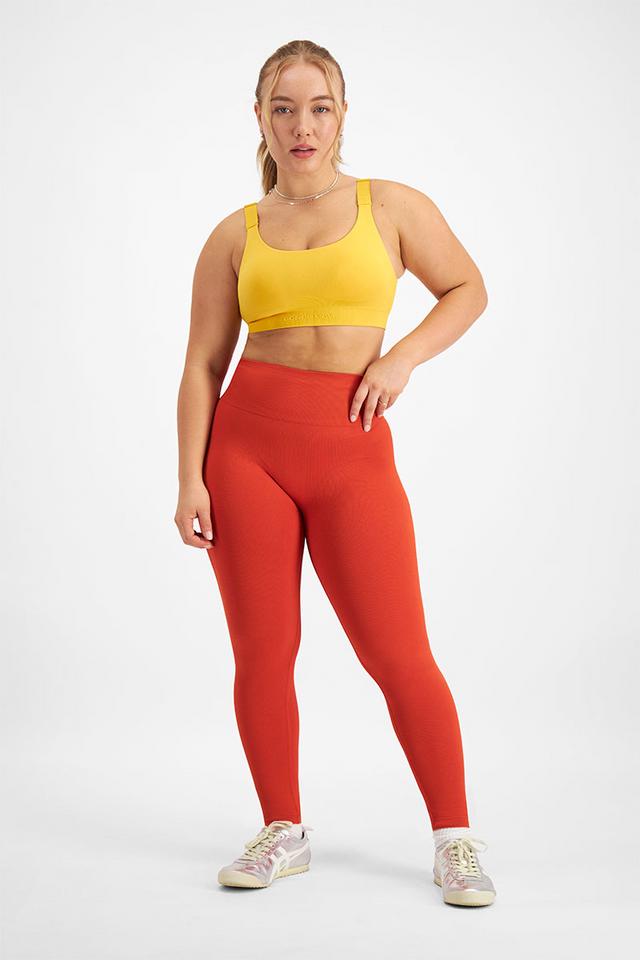 Move Seamless Legging