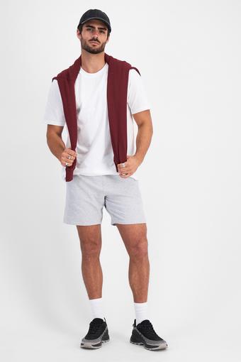 Move Short (New Grey Marle)