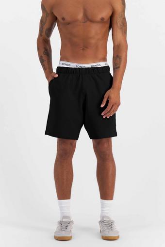 Move Short (Nu Black)