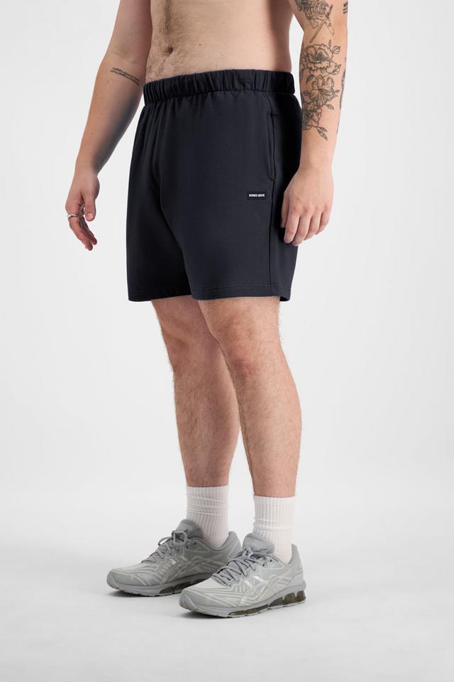 Sam (He/Him) Wears Size XL And Is 178cm Tall With 112cm Chest