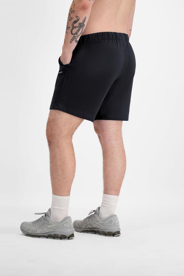 Sam (He/Him) Wears Size XL And Is 178cm Tall With 112cm Chest