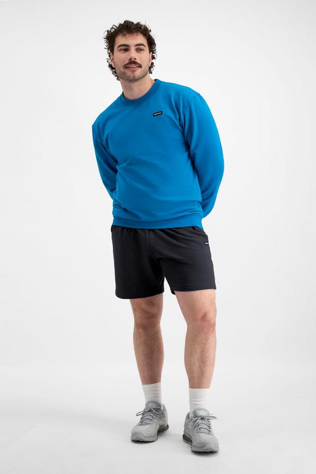 Sam (He/Him) Wears Size XL And Is 178cm Tall With 112cm Chest