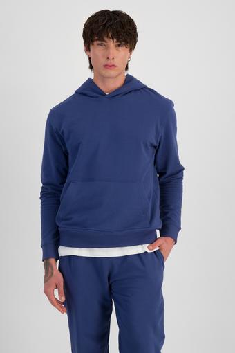 Move Sweats Hoodie (Majestic Blue)