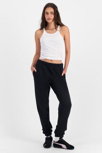 Move Sweats Jogger (Nu Black)