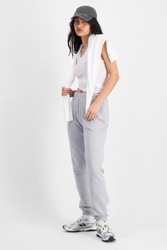 Move Sweats Jogger (New Grey Marle)