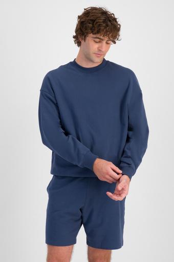Move Sweats Pullover (River Bed)