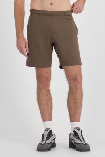 Move Sweats Short (Ashen Stone)