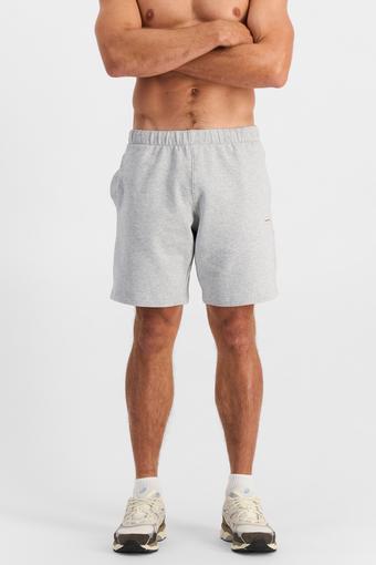 Move Sweats Short (New Grey Marle)