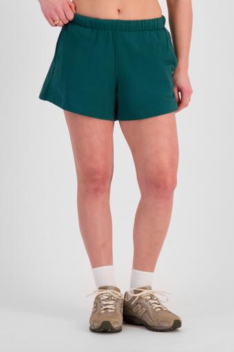 Move Sweats Short (Bottle Green)