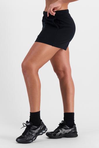 Move Sweats Short (Nu Black)