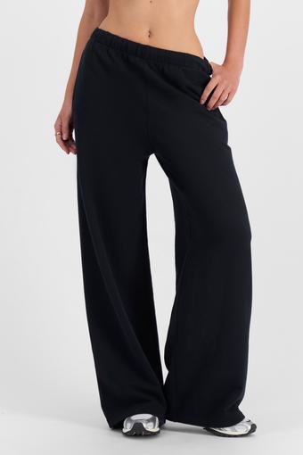 Move Sweats Straight Leg Trackie (Nu Black)