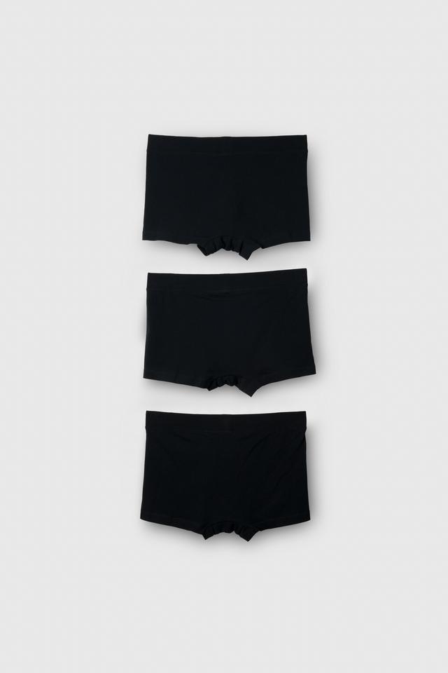 Classic Encased Trunk 3 Pack
