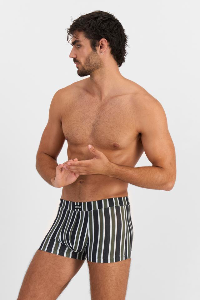 Classic Encased Trunk 3 Pack